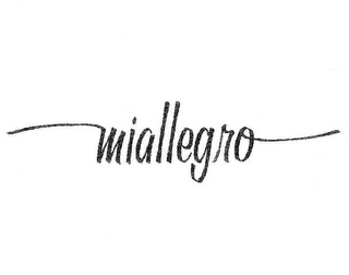 MIALLEGRO logo