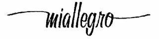 MIALLEGRO logo