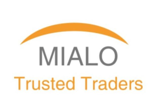MIALO TRUSTED TRADERS logo