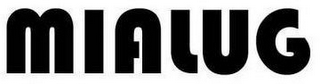 MIALUG logo