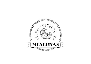 MIALUNAS C