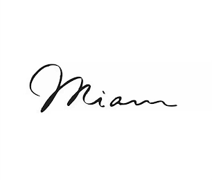 MIAM logo