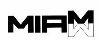 MIAM logo