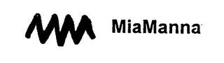 MIAMANNA logo