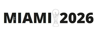 MIAMI 2026 logo