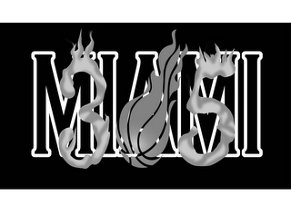 MIAMI 3 5 logo