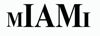 MIAMI logo