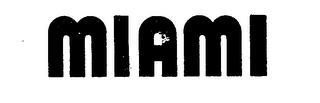 MIAMI logo