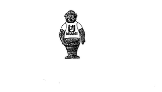 MIAMI logo