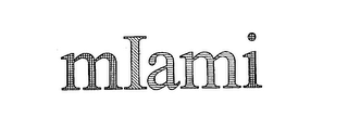 MIAMI logo