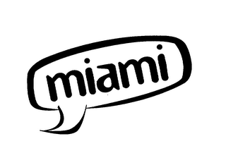 MIAMI logo