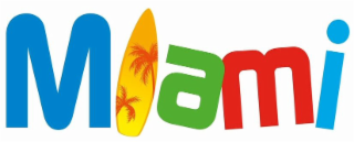 MIAMI logo