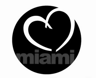 MIAMI logo