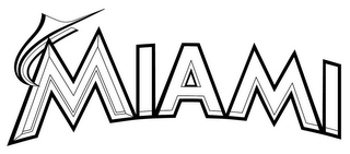 MIAMI logo