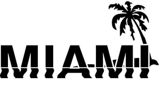 MIAMI logo