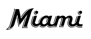 MIAMI logo