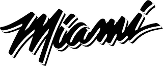 MIAMI logo