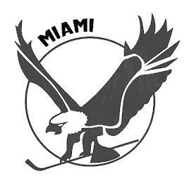 MIAMI logo