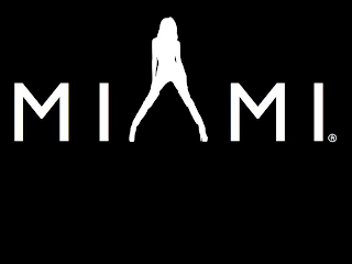 MIAMI logo