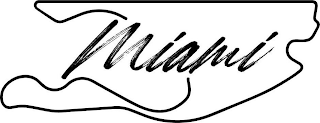 MIAMI logo