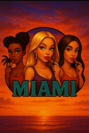 MIAMI logo