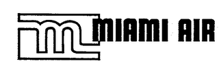 MIAMI AIR logo