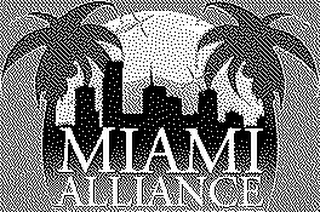 MIAMI ALLIANCE logo