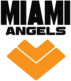 MIAMI ANGELS logo