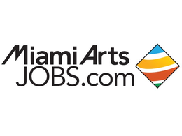 MIAMI ARTS JOBS.COM logo
