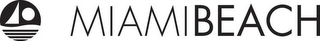 MIAMI BEACH logo