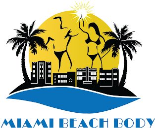 MIAMI BEACH BODY logo