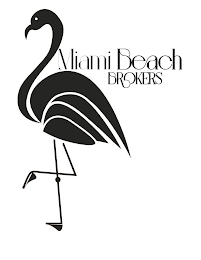 MIAMI BEACH BROKERS logo