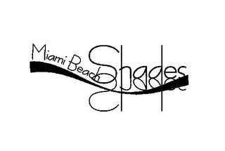 MIAMI BEACH SHADES logo