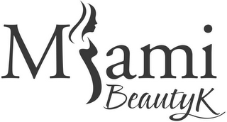 MIAMI BEAUTYK