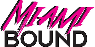 MIAMI BOUND logo