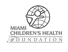 MIAMI CHILDREN'S HEALTH FOUNDATION logo