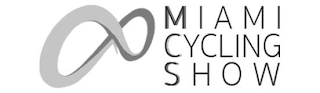MIAMI CYCLING SHOW logo
