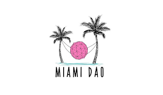 MIAMI DAO logo