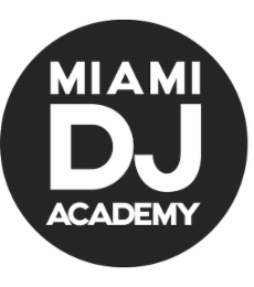 MIAMI DJ ACADEMY logo