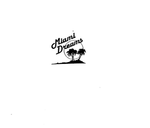 MIAMI DREAMS logo