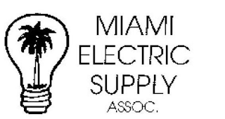 MIAMI ELECTRIC SUPPLY ASSOC. logo
