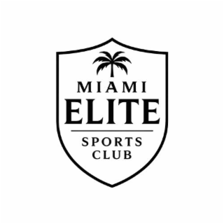 MIAMI ELITE SPORTS CLUB logo