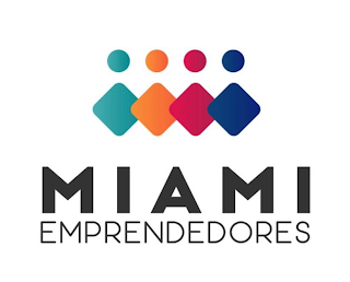 MIAMI EMPRENDEDORES logo