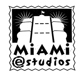 MIAMI ESTUDIOS logo