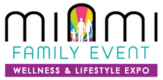 MIAMI FAMILY EVENT WELLNESS & LIFESTYLE EXPO logo