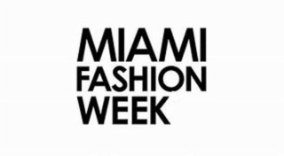 MIAMI FASHION WEEK logo
