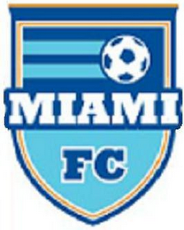 MIAMI FC logo