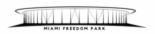 MIAMI FREEDOM PARK logo