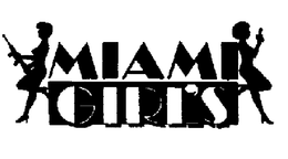 MIAMI GIRL'S logo