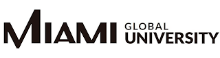 MIAMI GLOBAL UNIVERSITY logo